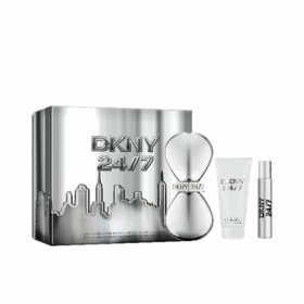 Set de Perfume Mujer Calvin Klein EDP 3 Piezas | Tienda24 - Global Online Shop Tienda24.eu