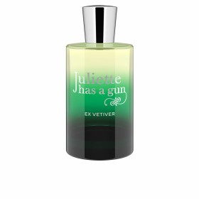 Perfume Unisex Juliette Has A Gun Ex Vetiver EDP 100 ml de Juliette Has A Gun, Agua de perfume - Ref: S05127701, Precio: 98,2...