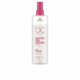 Après-shampooing Schwarzkopf BC COLOR FREEZE 200 ml de Schwarzkopf, Après-shampooings - Réf : S05127727, Prix : 12,15 €, Remi...