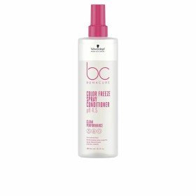 Haarspülung Schwarzkopf BC COLOR FREEZE 200 ml von Schwarzkopf, Spülungen & Conditioner - Ref: S05127727, Preis: 12,15 €, Rab...