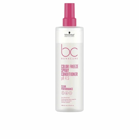 Après-shampooing Schwarzkopf BC COLOR FREEZE 200 ml de Schwarzkopf, Après-shampooings - Réf : S05127727, Prix : 12,21 €, Remi...