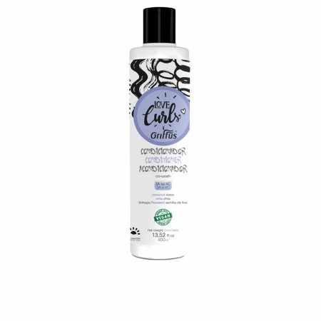 Balsamo LOVE CURLS 400 ml di N/A, Balsami - Rif: S05127732, Prezzo: 9,41 €, Sconto: %