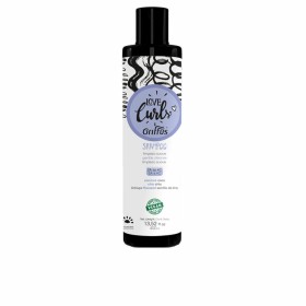 Champú Reparador LOVE CURLS 400 ml de N/A, Champús - Ref: S05127733, Precio: 9,35 €, Descuento: %