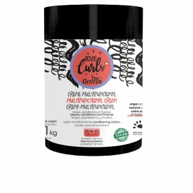 Complemento Alimentar LOVE CURLS 1 kg de N/A, Multivitaminas - Ref: S05127735, Preço: 11,97 €, Desconto: %