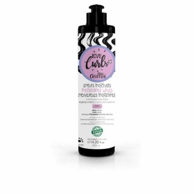 Shampoo Riparatore LOVE CURLS di N/A, Shampoo - Rif: S05127736, Prezzo: 9,75 €, Sconto: %