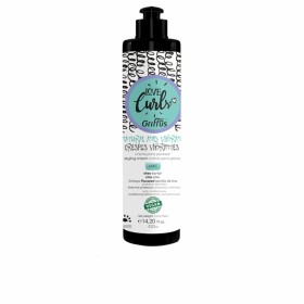 Maschera Riparatrice per Capelli LOVE CURLS di N/A, Balsami ad azione profonda e trattamenti - Rif: S05127738, Prezzo: 9,75 €...