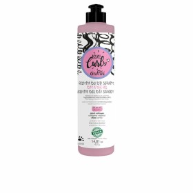 Complemento Alimentar LOVE CURLS de N/A, Multivitaminas - Ref: S05127739, Preço: 10,60 €, Desconto: %