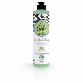 Mascarilla Capilar Reparadora LOVE CURLS de N/A, Mascarillas - Ref: S05127740, Precio: 11,64 €, Descuento: %