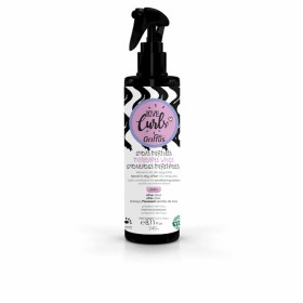 Restorative Hair Mask LOVE CURLS 240 ml by N/A, Deep Conditioners & Treatments - Ref: S05127741, Price: 11,64 €, Discount: %