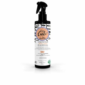 Máscara Capilar Reparadora LOVE CURLS 240 ml de N/A, Máscaras - Ref: S05127742, Preço: 11,64 €, Desconto: %