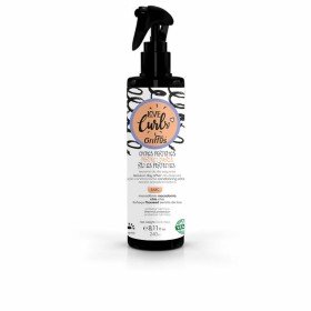 Mascarilla Capilar Reparadora LOVE CURLS 240 ml de N/A, Mascarillas - Ref: S05127742, Precio: 11,64 €, Descuento: %