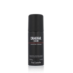 Desodorante Guy Laroche DRAKKAR NOIR 150 ml de Guy Laroche, Desodorantes - Ref: S05127753, Precio: 13,26 €, Descuento: %