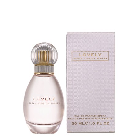 Women's Perfume Sarah Jessica Parker LOVELY EDP 30 ml by Sarah Jessica Parker, Eau de Perfume - Ref: S05127756, Price: 11,82 ...