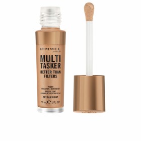 Primer trucco Rimmel London Multi-Tasker Wake Me Up 24 ml | Tienda24 - Global Online Shop Tienda24.eu