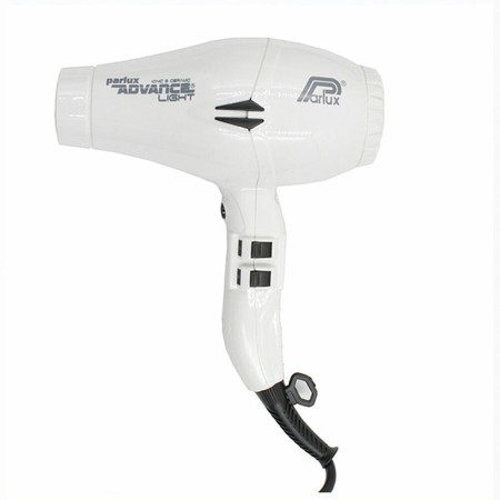 Sèche-cheveux Parlux PARLUX ADVANCE Blanc | Tienda24 - Global Online Shop Tienda24.eu