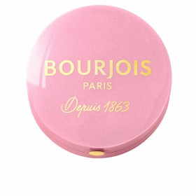 Conjunto de Maquilhagem Bourjois LITTLE ROUND de Bourjois, Conjuntos e kits - Ref: S05127848, Preço: 13,89 €, Desconto: %