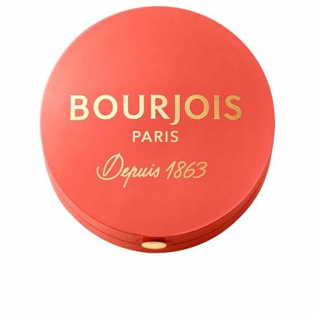 Make-Up Set Bourjois LITTLE ROUND by Bourjois, Manicure & Pedicure Sets - Ref: S05127849, Price: 13,89 €, Discount: %