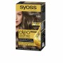 Maschera Riparatrice per Capelli Syoss COLORACIÓN (5 Unità) di Syoss, Balsami ad azione profonda e trattamenti - Rif: S051278...