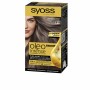 Maschera Riparatrice per Capelli Syoss COLORACIÓN (5 Unità) di Syoss, Balsami ad azione profonda e trattamenti - Rif: S051278...