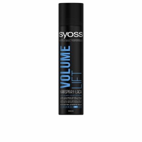 Máscara Capilar Reparadora Syoss SYOSS VOLUMEN 300 ml de Syoss, Máscaras - Ref: S05127864, Preço: 6,97 €, Desconto: %