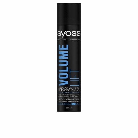 Restorative Hair Mask Syoss SYOSS VOLUMEN 300 ml by Syoss, Deep Conditioners & Treatments - Ref: S05127864, Price: 6,97 €, Di...