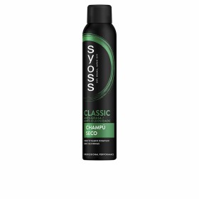 Restorative Shampoo Syoss ANTI GRASA 200 ml by Syoss, Shampoos - Ref: S05127866, Price: 4,92 €, Discount: %