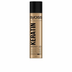 Restorative Hair Mask Syoss KERATIN 300 ml by Syoss, Deep Conditioners & Treatments - Ref: S05127868, Price: 6,97 €, Discount: %