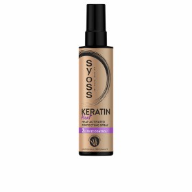 Restorative Hair Mask Syoss KERATIN 200 ml by Syoss, Deep Conditioners & Treatments - Ref: S05127869, Price: 7,55 €, Discount: %