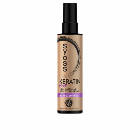 Restorative Hair Mask Syoss KERATIN 200 ml | Tienda24 - Global Online Shop Tienda24.eu