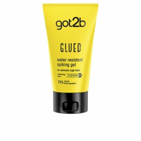 Masque réparateur pour cheveux Schwarzkopf GOT2B 150 ml de Schwarzkopf, Soins et masques - Réf : S05127872, Prix : 9,16 €, Re...