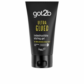 Masque réparateur pour cheveux Schwarzkopf GOT2B 150 ml de Schwarzkopf, Soins et masques - Réf : S05127873, Prix : 9,16 €, Re...