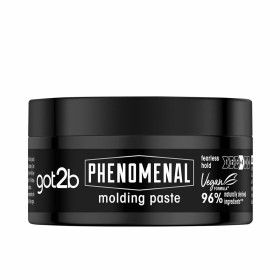 Masque réparateur pour cheveux Schwarzkopf GOT2B 100 ml de Schwarzkopf, Soins et masques - Réf : S05127874, Prix : 7,07 €, Re...