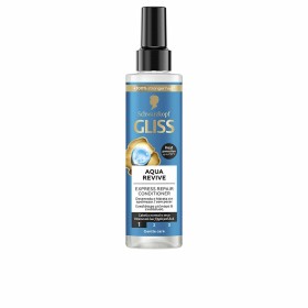 Après-shampooing Schwarzkopf GLISS AQUA REVIVE 200 ml de Schwarzkopf, Après-shampooings - Réf : S05127876, Prix : 7,71 €, Rem...