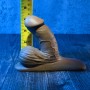 Gode réaliste Gender X Silicone Ø 3,5 cm | Tienda24 Tienda24.eu