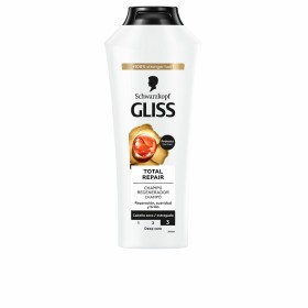 Shampooing réparateur Schwarzkopf GLISS 400 ml de Schwarzkopf, Shampooings - Réf : S05127879, Prix : 7,28 €, Remise : %