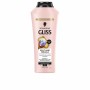 Shampooing réparateur Schwarzkopf GLISS 400 ml de Schwarzkopf, Shampooings - Réf : S05127881, Prix : 7,28 €, Remise : %