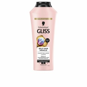 Champô Reparador Schwarzkopf GLISS 400 ml de Schwarzkopf, Champôs - Ref: S05127881, Preço: 7,28 €, Desconto: %