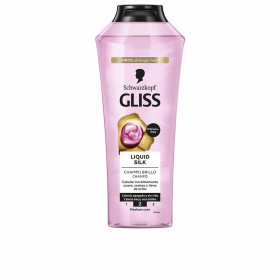 Shampooing réparateur Schwarzkopf GLISS 400 ml de Schwarzkopf, Shampooings - Réf : S05127882, Prix : 7,28 €, Remise : %