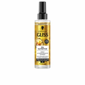 Après-shampooing Schwarzkopf GLISS 200 ml de Schwarzkopf, Après-shampooings - Réf : S05127887, Prix : 7,71 €, Remise : %