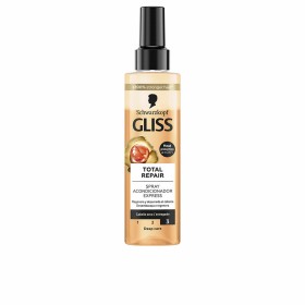 Après-shampooing Schwarzkopf GLISS 200 ml de Schwarzkopf, Après-shampooings - Réf : S05127888, Prix : 7,71 €, Remise : %