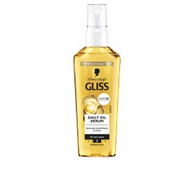 Complemento Alimentar Schwarzkopf GLISS 75 ml Schwarzkopf - 1