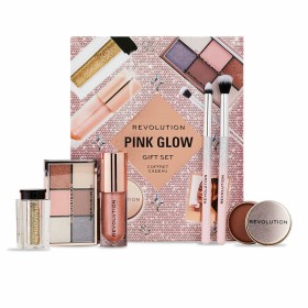 Pintalabios Revolution Make Up PINK GLOW de Revolution Make Up, Pintalabios - Ref: S05127899, Precio: 28,98 €, Descuento: %