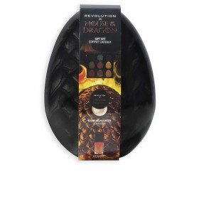 Set de Maquillage Revolution Make Up HOUSE OF DRAGON 3 Pièces de Revolution Make Up, Kits de manucure - Réf : S05127900, Prix...