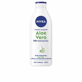 Crema Solar Nivea NIVEA CARE 400 ml de Nivea, Filtros solares - Ref: S05127920, Precio: 6,52 €, Descuento: %