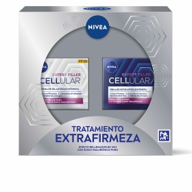 Conjunto de Maquilhagem Nivea CELLULAR FILLER 2 Peças de Nivea, Conjuntos e kits - Ref: S05127921, Preço: 23,96 €, Desconto: %