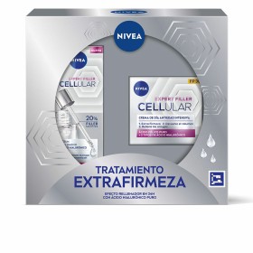 Set da Trucco Nivea CELLULAR FILLER 2 Pezzi di Nivea, Kit pedicure e manicure - Rif: S05127922, Prezzo: 26,08 €, Sconto: %