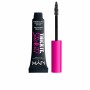 Eyebrow Tint NYX TICK IT. STICK IT! black by NYX, Eyebrow Colours - Ref: S05127936, Price: 14,64 €, Discount: %