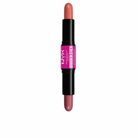 Conjunto de Maquilhagem NYX WONDER STICK de NYX, Conjuntos e kits - Ref: S05127938, Preço: 17,06 €, Desconto: %