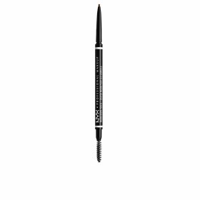 Augenbrauenfärber NYX MICRO BROW PENCIL 0,5 g von NYX, Brauenstifte & -puder - Ref: S05127941, Preis: 13,49 €, Rabatt: %