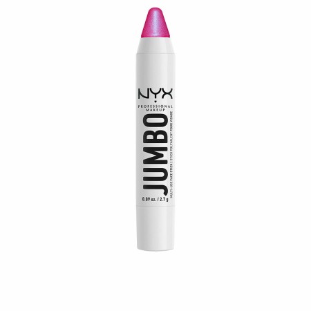 Set da Trucco NYX JUMBO di NYX, Kit pedicure e manicure - Rif: S05127942, Prezzo: 10,96 €, Sconto: %